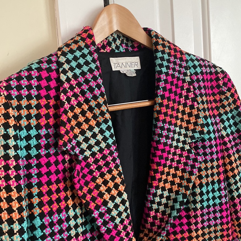 Tanner Jacket - image 4